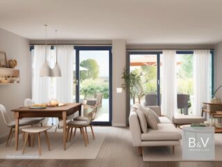  Maison 5 pi�ces 119 m� Anglet