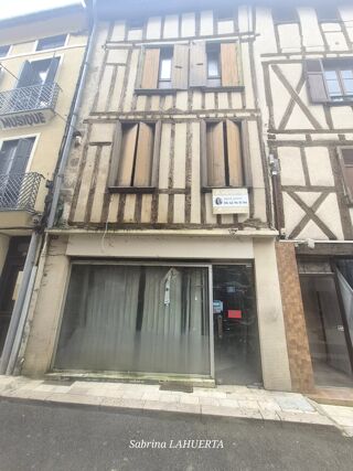  Immeuble à vendre 5 pièces 210 m²