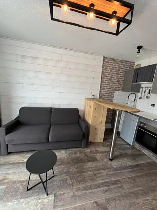  Appartement � louer 1 pi�ce 20 m�