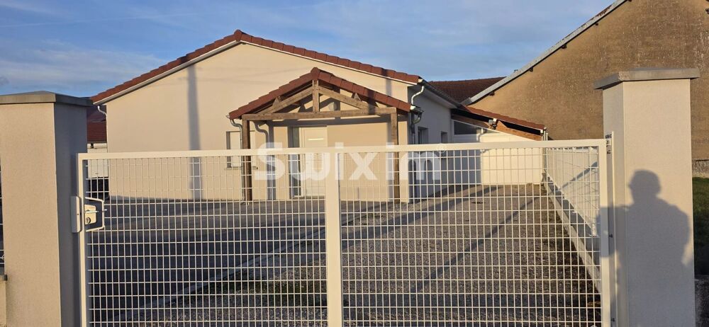 Maison/Villa 7 pièces