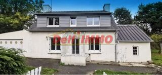  Maison � vendre 3 pi�ces 54 m�