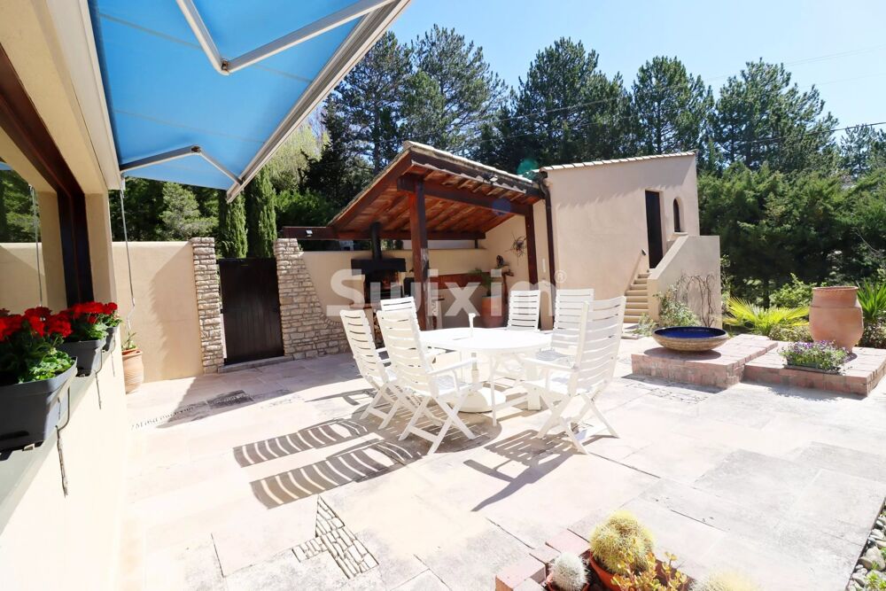 � vendre  Maison Dieulefit (26220)