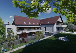  Appartement à vendre 3 pièces 65 m²