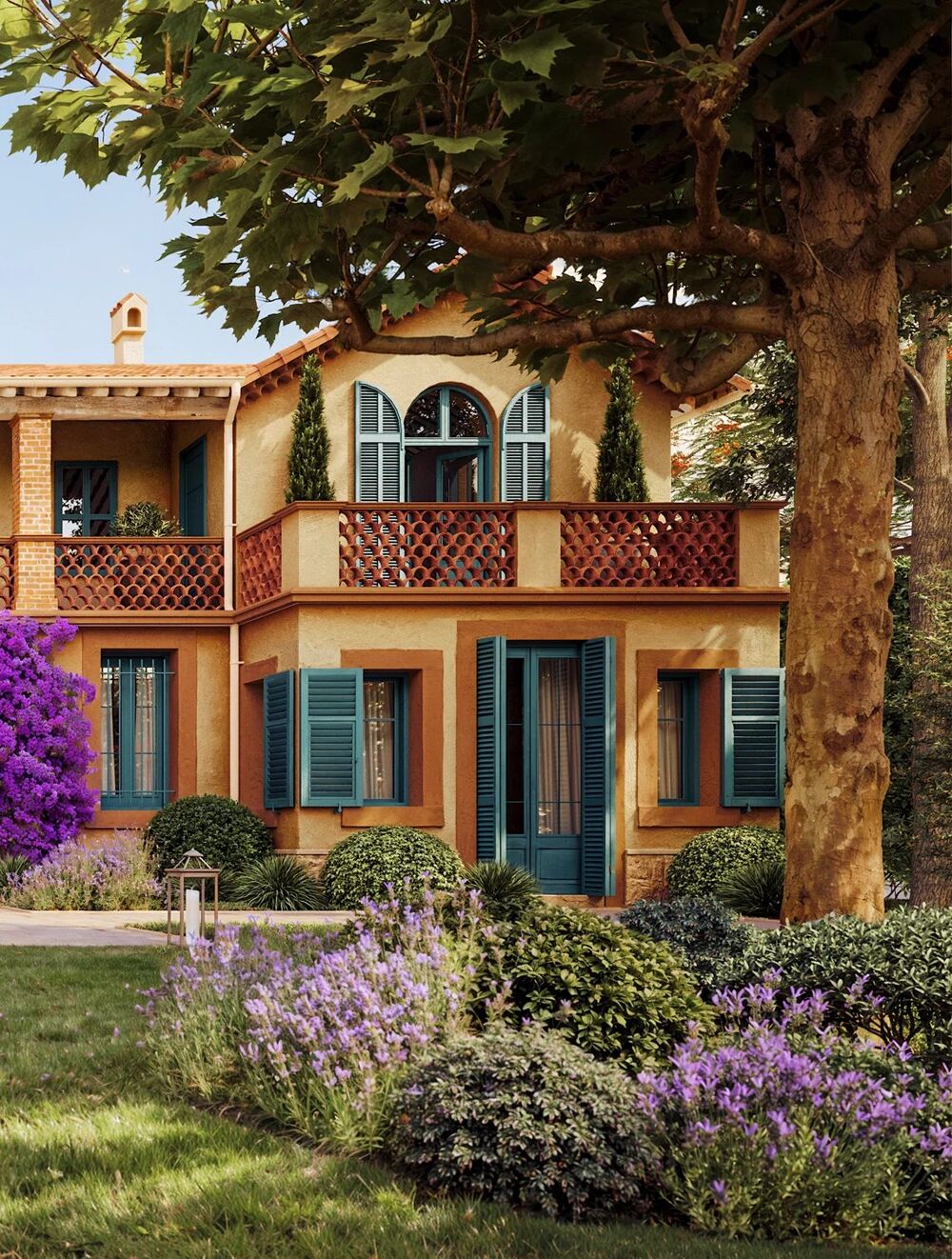 � vendre  Maison Cannes (06400)