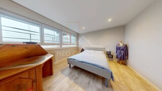  Appartement à vendre 5 pièces 119 m²