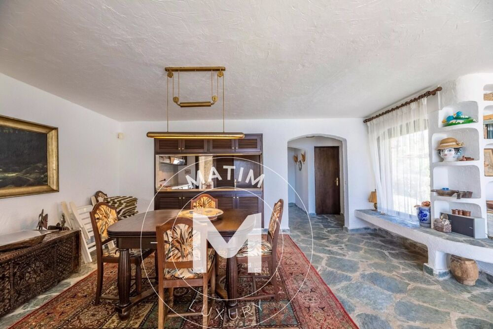 � vendre  Maison Lecci (20137)