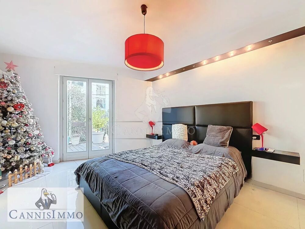  vendre  Appartement Cannes (06400)