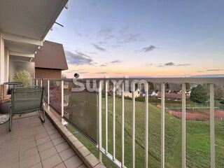  Appartement � vendre 4 pi�ces 85 m�