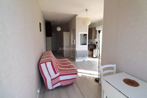  Appartement  louer 1 pice 28 m