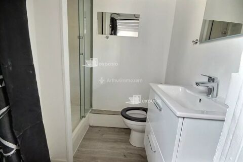  Appartement  louer 1 pice 14 m