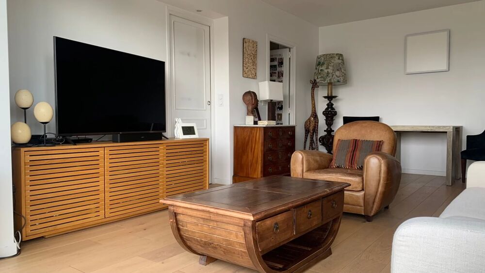 Vente Appartement Saint CLoud - Quartier Val D'Or Saint-cloud