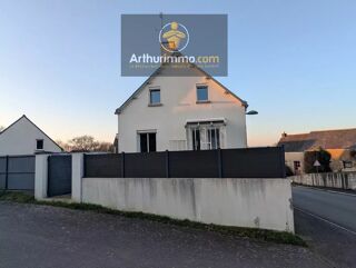 Maison à vendre 5 pièces 91 m²