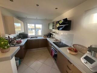  Maison � vendre 4 pi�ces 120 m�