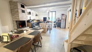  Maison � vendre 6 pi�ces 190 m�