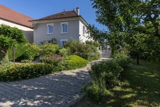  Maison à vendre 4 pièces 116 m²