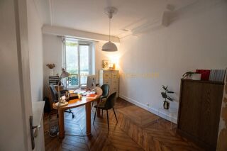  Appartement à vendre 3 pièces 43 m²
