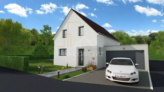  Terrain à vendre 1164 m²