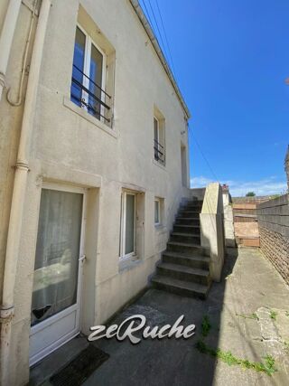  Appartement � vendre 2 pi�ces 38 m�