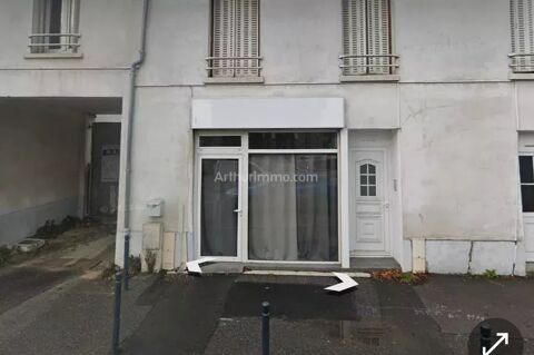 Local commercial Bureaux 81500 77177 Brou-sur-chantereine