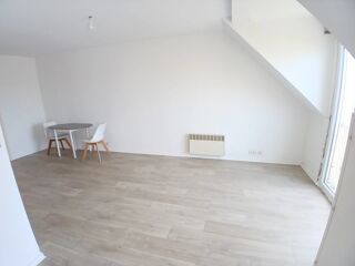  Appartement à vendre 3 pièces 45 m²