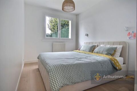  Appartement  louer 4 pices 91 m