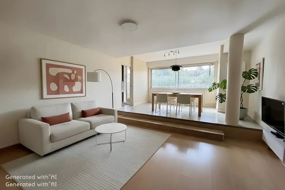 Vente Appartement QUARTIER CHAPRAIS GRAND T2/T3 LUMINEUX Besançon
