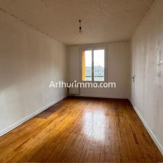  Appartement � vendre 2 pi�ces 46 m�