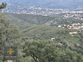  Terrain à vendre 46540 m²