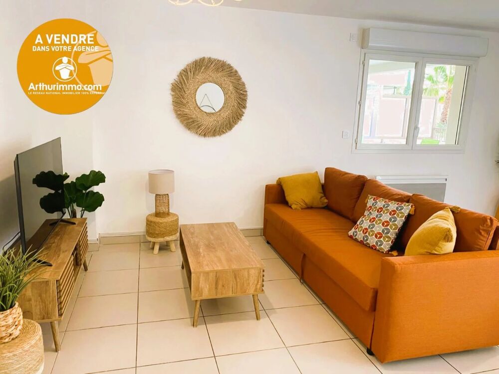 T3 66 M² LE LAVANDOU