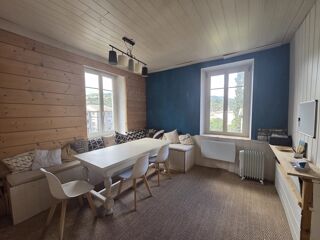 Maison à vendre 11 pièces 151 m²