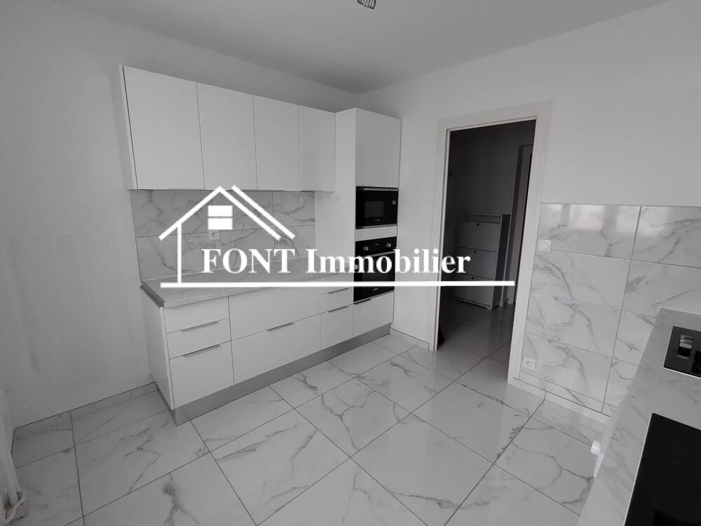 Vente Appartement SAINT-CHAMOND,  SUPERBE APPARTEMENT 2 CHAMBRES Saint-chamond