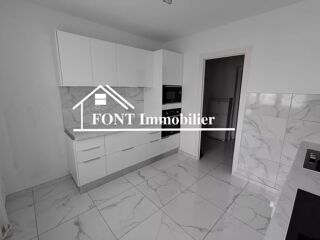  Appartement à vendre 3 pièces 76 m²