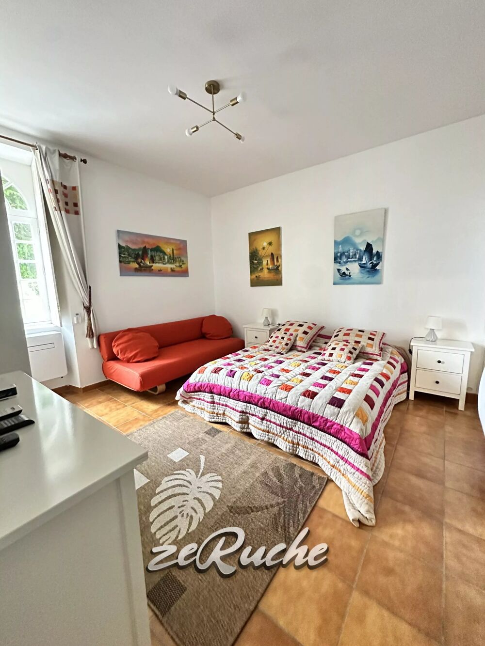 � vendre  Villa Le Manoir (14400)