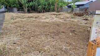  Terrain  vendre 694 m