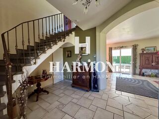  Maison � vendre 9 pi�ces 257 m�