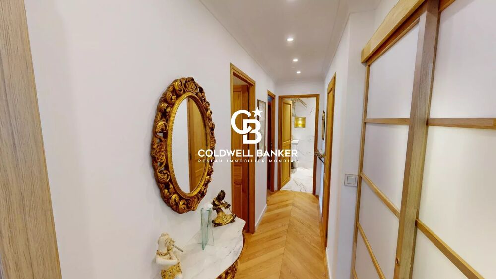 Vente Appartement Appartement d'exception en dernier étage avec terrasse Saint-raphaël