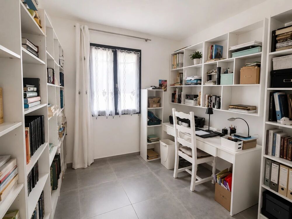 Maison/Villa 4 pièces