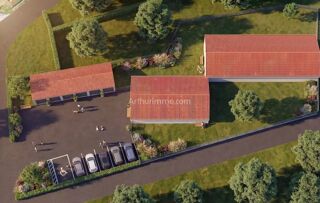  Maison 5 pièces 83 m² Morestel