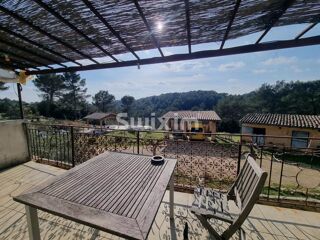  Maison � vendre 6 pi�ces 200 m�