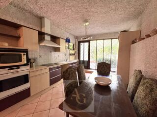  Maison à vendre 6 pièces 242 m²