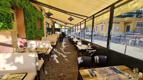 Commerce Restaurant 149000 06340 La trinité