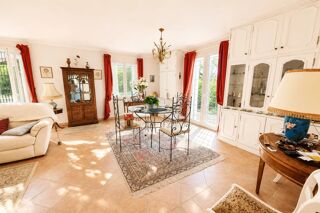  Maison à vendre 4 pièces 110 m²