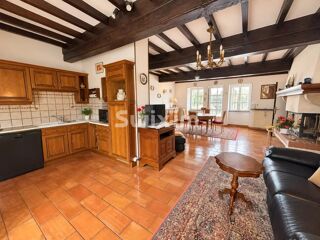  Maison à vendre 7 pièces 196 m²