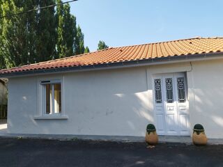  Maison à vendre 6 pièces 160 m²