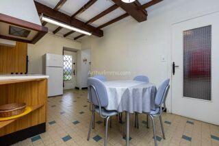 Maison à vendre 5 pièces 125 m²
