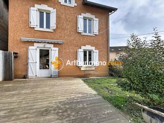  Maison � vendre 6 pi�ces 150 m�