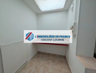  Maison à vendre 6 pièces 