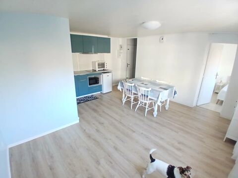 Appartement à vendre 2 pièces 36 m²