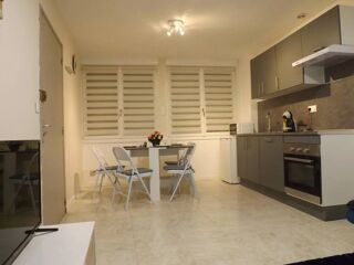  Appartement à louer 1 pièce 30 m²