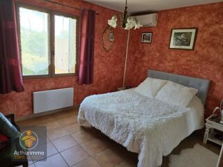  Maison à vendre 5 pièces 126 m²